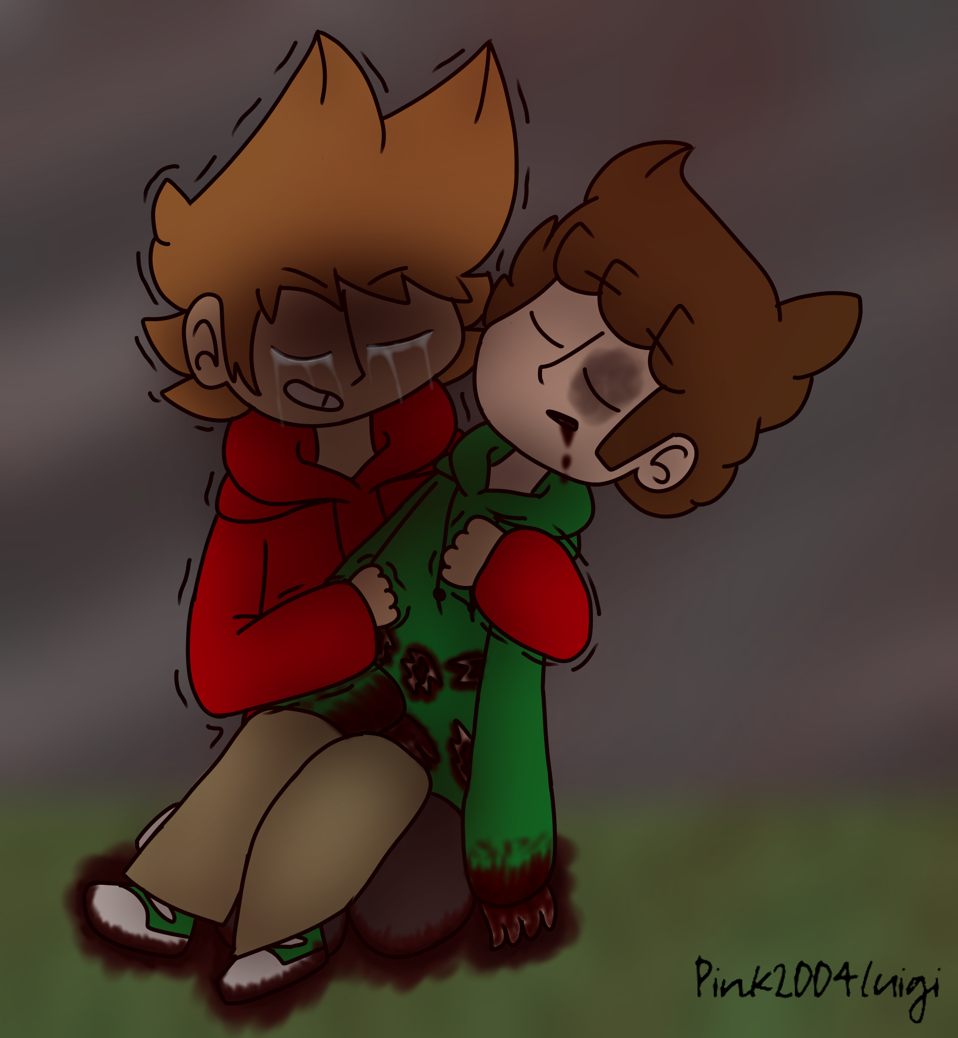 ANGST